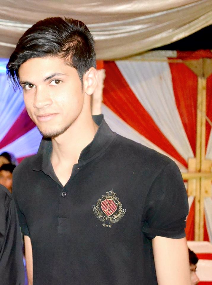 Ali Hunain Photography