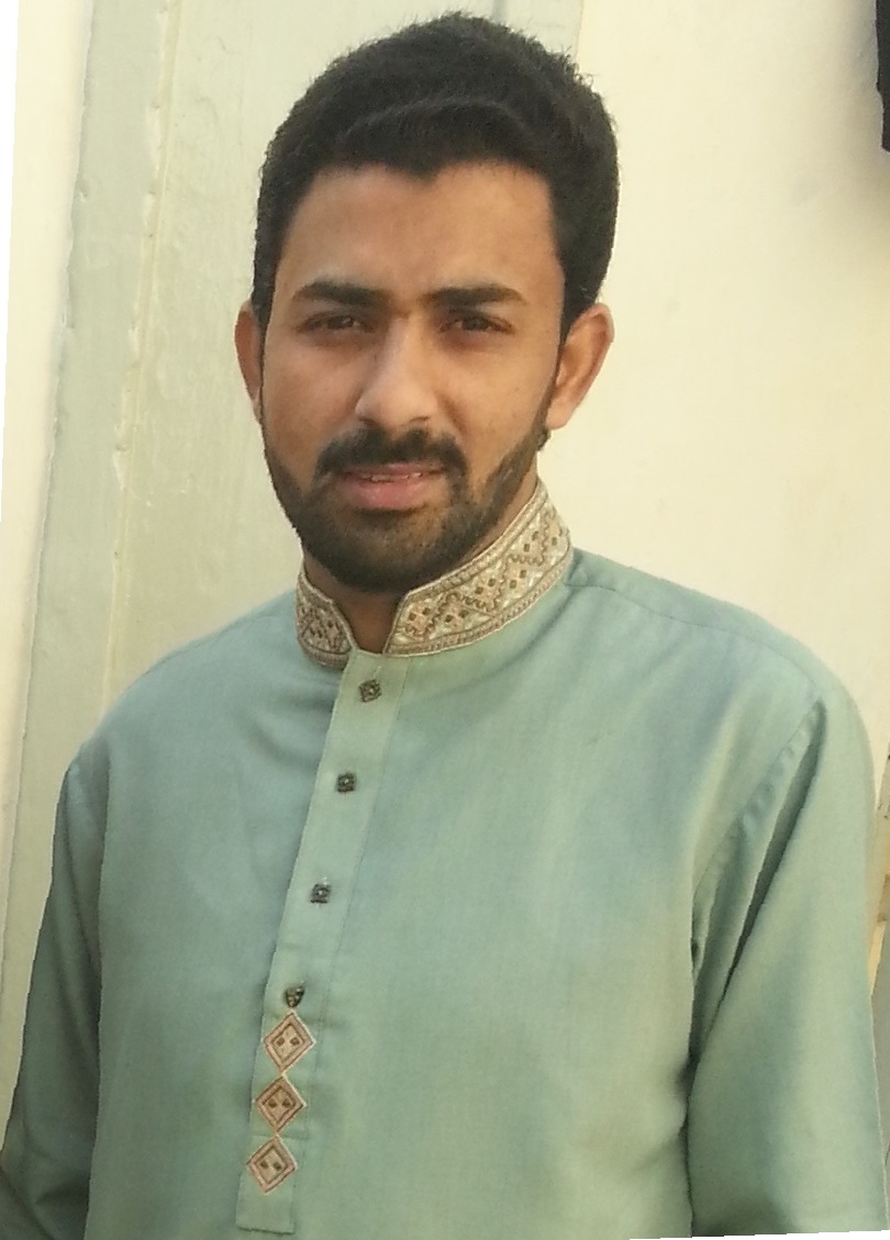 Hafiz Abdulmanan Supplier Sourcing