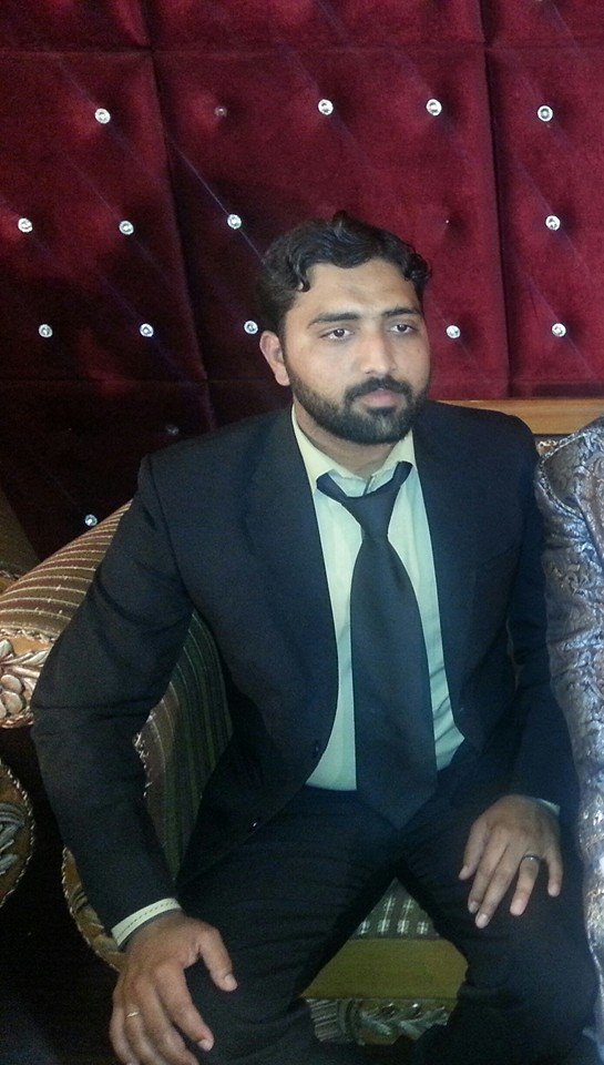Salman Ali 