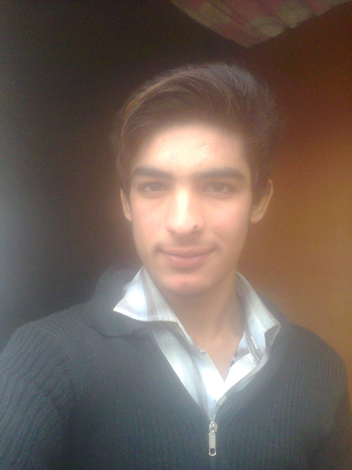 HAMZA NASIR Sound Design