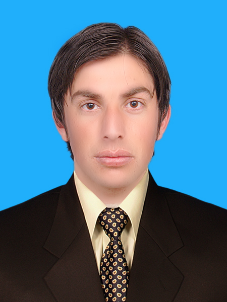 Mujahid Khan Human Resources