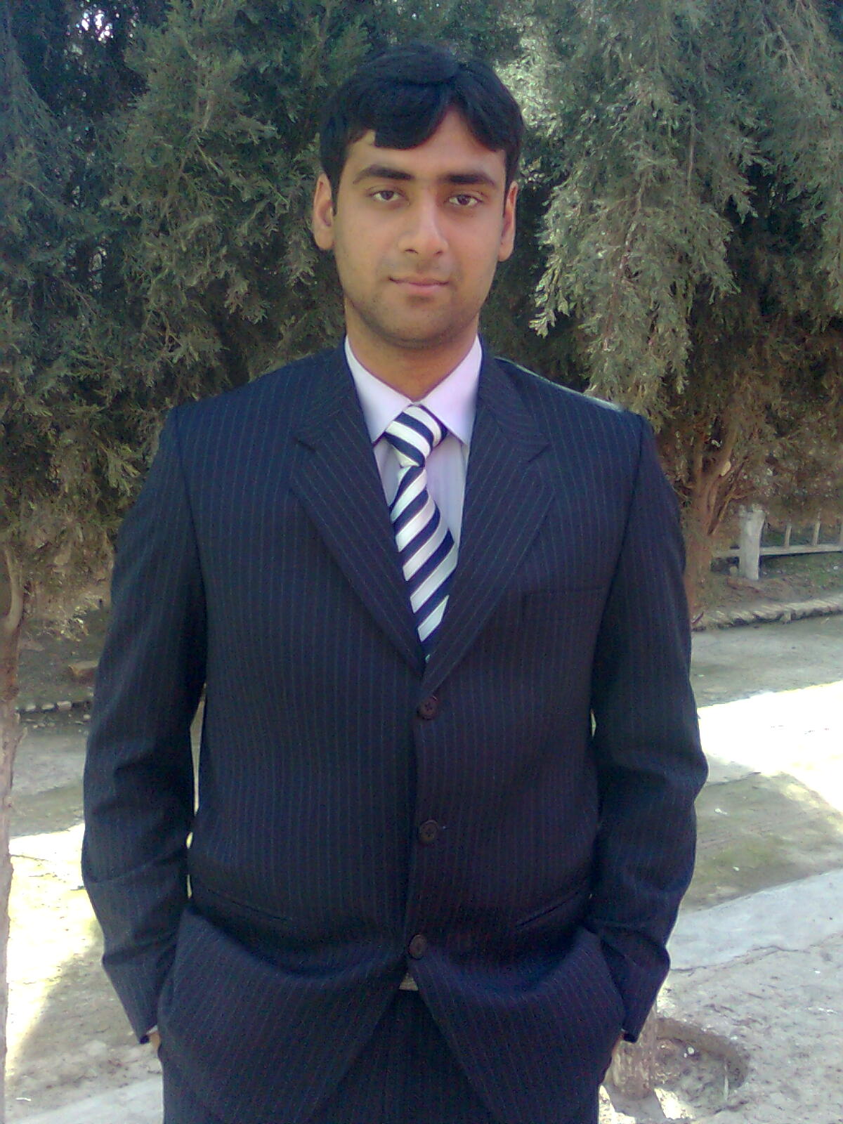 Ali Abbas 