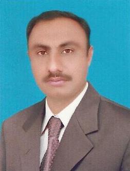 Rashid Mahmood Mechanical Engineering