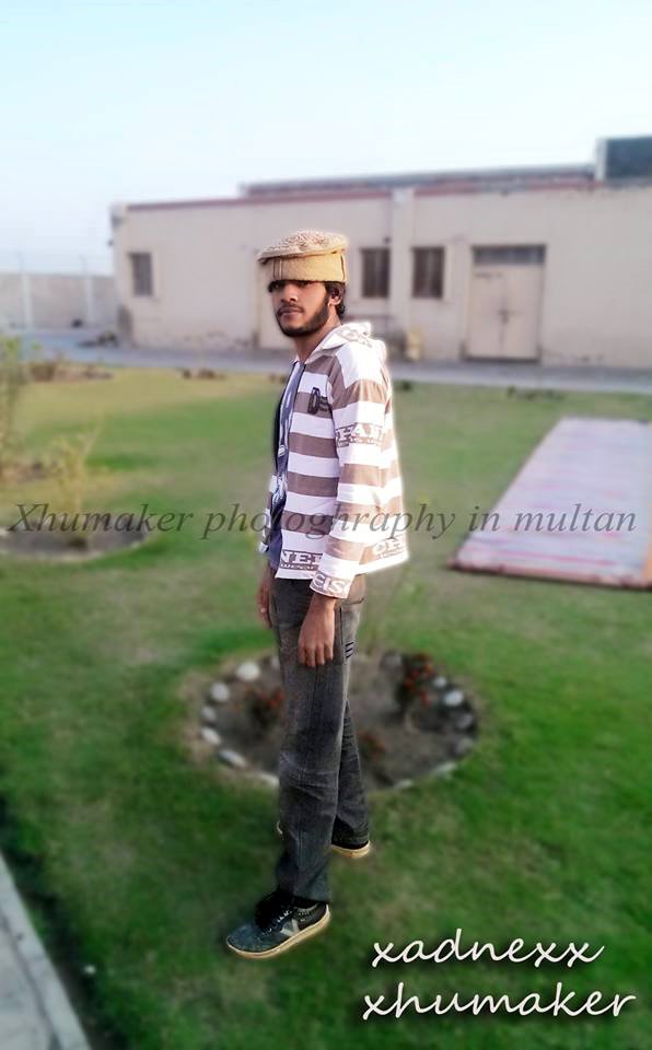 Sohail Aslam Graphic Design