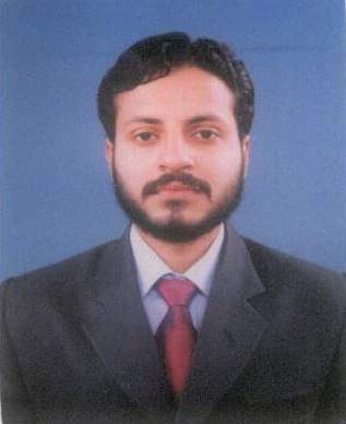 Ghulam Mohyuddeen Communications