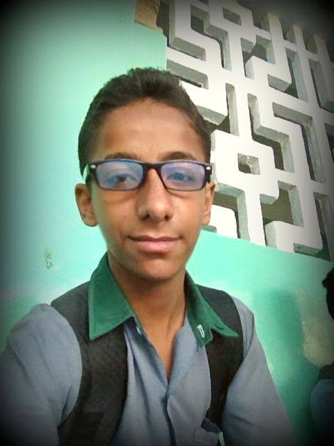 Zubair Ahmed C++ Programming