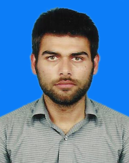 Ihsan Qayyum Profile Ihsan Qayyum Profile