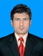 Muhammad Umar Farooq Finance