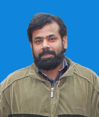 Imran Khan Electrical Engineering, Electronics