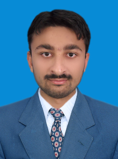 Zeeshan Ali Academic Writing