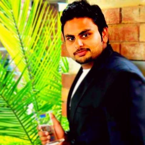 Umair Mughal Presentations, Prezi, 3D Modelling