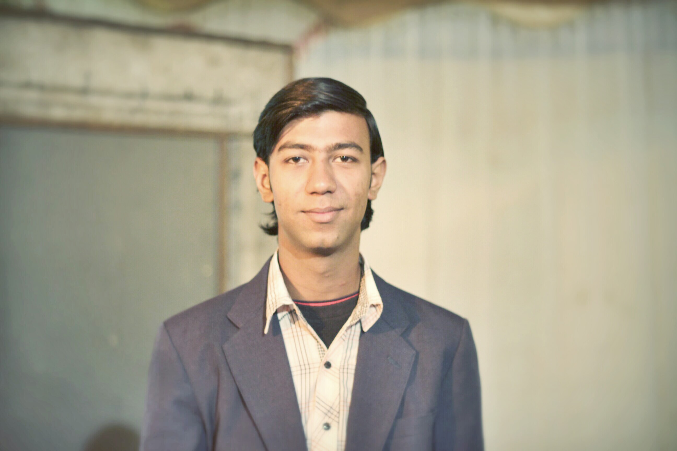 Mohsin Qayyum 