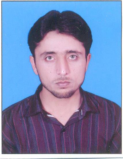 Imtiaz Ahmad 3D Design