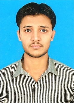 Muhammad Zubair Profile Muhammad Zubair Profile