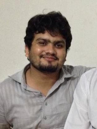 Muhammad Kashif Link Building