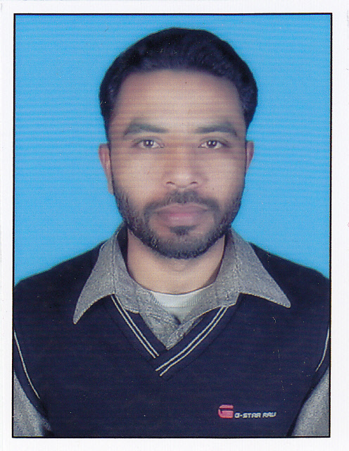 Syed Ejaz Hussain Event Planning, Accounting, ISO9001, Legal