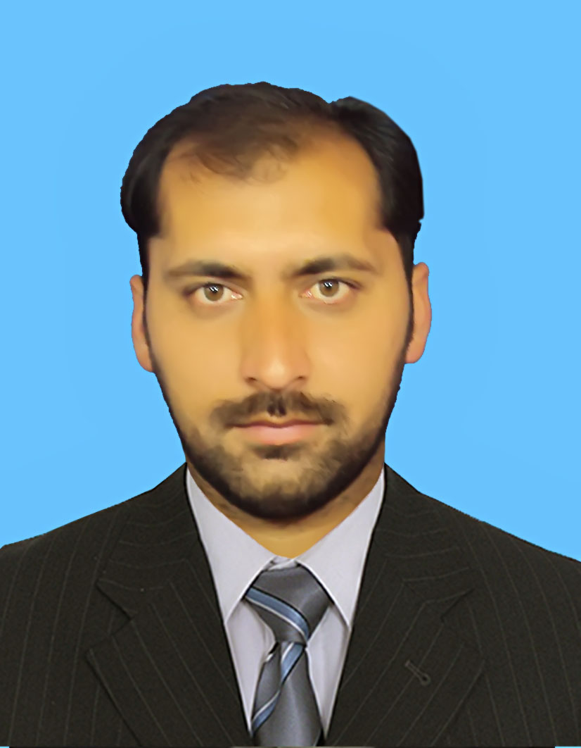 Adnan Fazal Photoshop