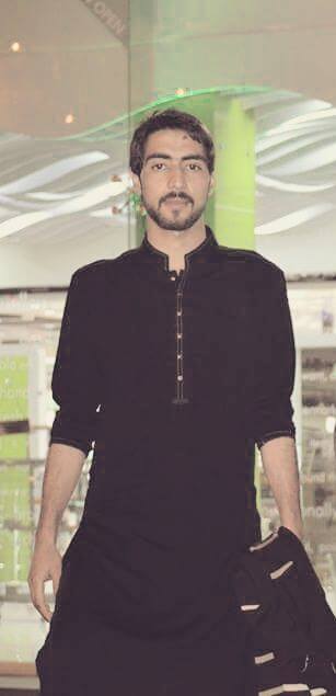 Tanweer Ahmad Business Plans