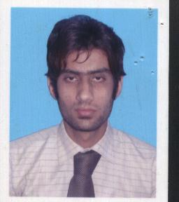 Mirza Muhammad Umair 