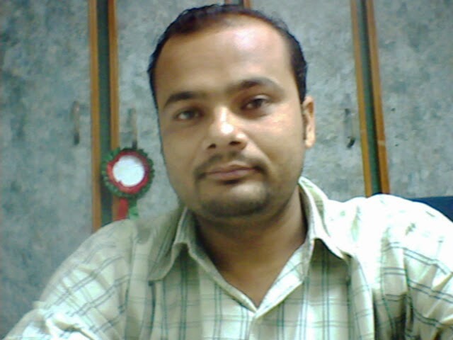 Farhan Ali Data Entry