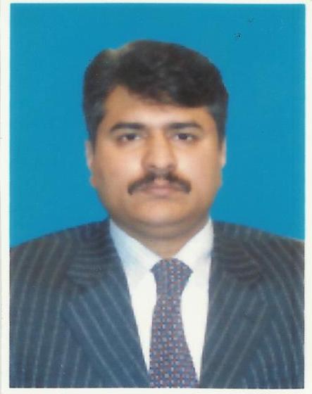 Muhammad Asif Compliance