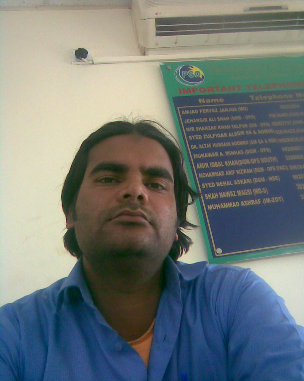 M.danish M.danish Prezi