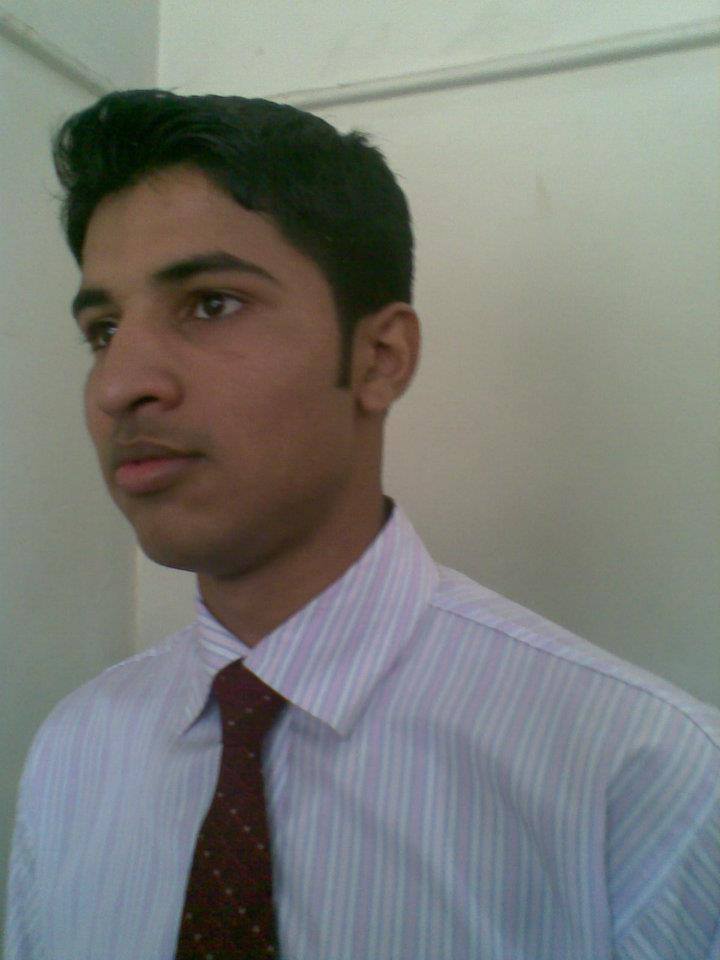 Fahad Akram EBooks