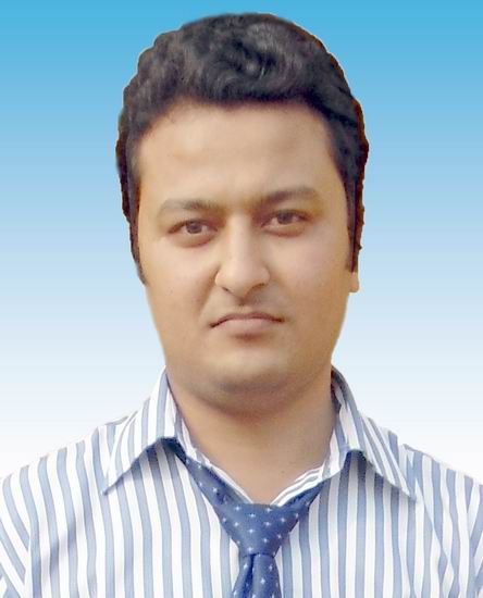 Rana Shahroz Jabbar Profile Rana Shahroz Jabbar Profile