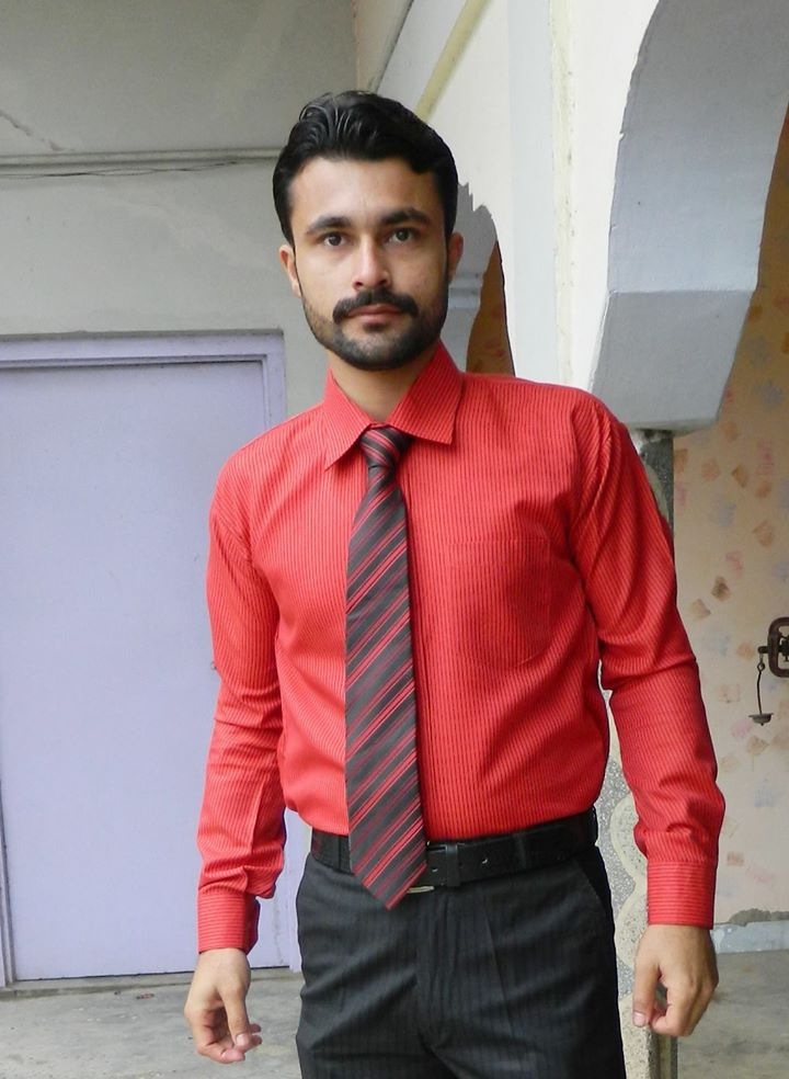 Khurram Shahzad Music, Photo Editing, Photography, Customer Support, Web Search