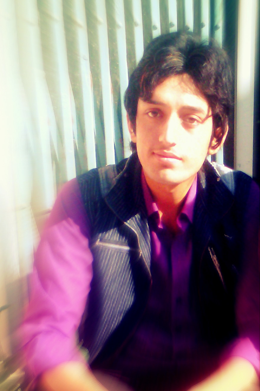 M Muzamil Saddique Mathematics