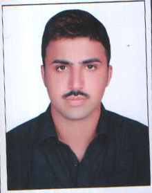 Basit Ayaz Mechanical Engineering