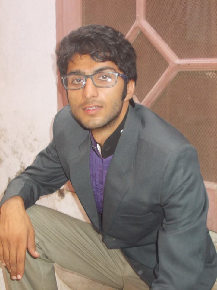 Muhammad Rizwan C++ Programming