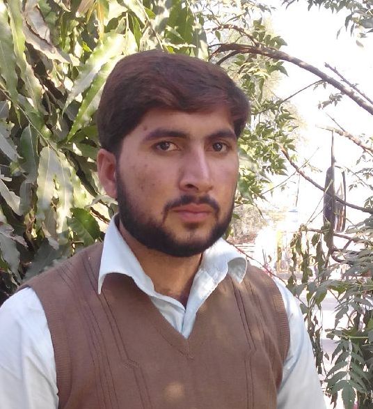 Sami Ullah Khan Public Relations