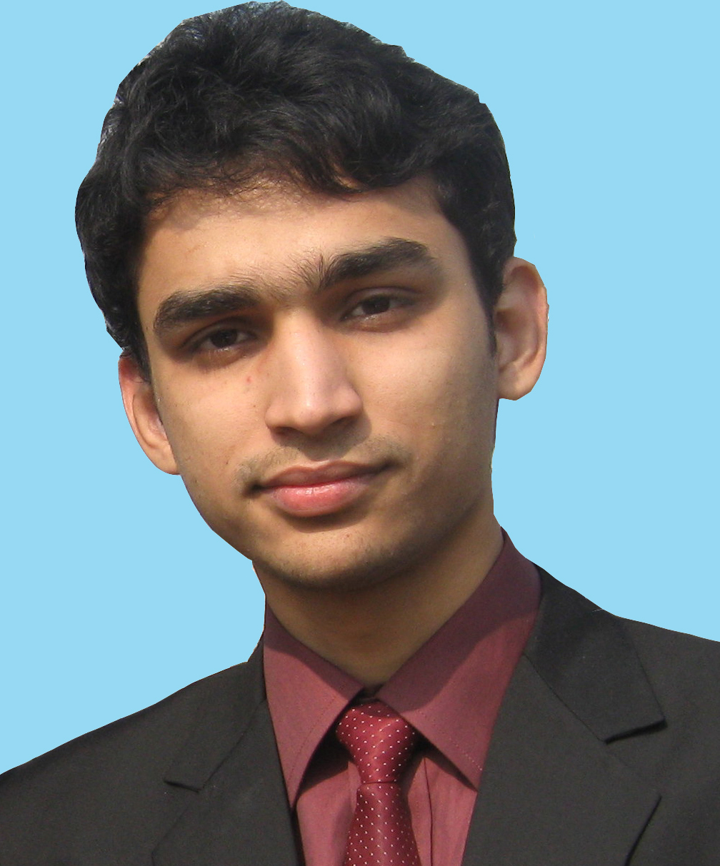 Mehroze Ahmad Product Management