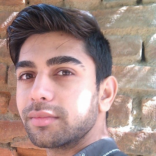 Arsalan Qayyum Fashion Design