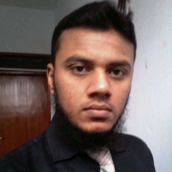 Muhammad Fahad Inventory Management, Human Resources, Business Plans, Project Management