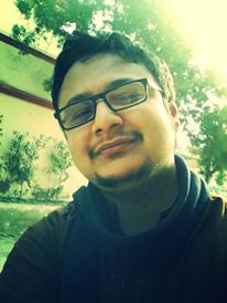 Abubakar Urf Bilal Dhamrah Profile Abubakar Urf Bilal Dhamrah Profile