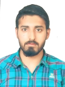 Muhammad Muneer Electrical Engineering