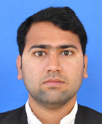 Muzammil Arshad C++ Programming