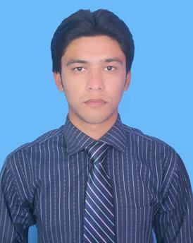 Muhammad Awais Financial Markets