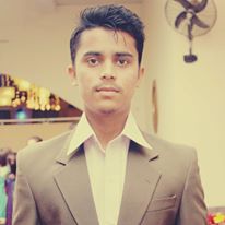 Syed Asad Ali Zaidi 