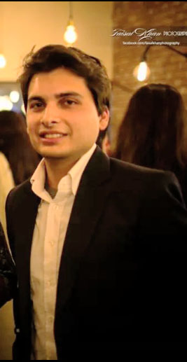 Abdul Samad Agha Illustrator, Photoshop, Presentations, Brochure Design, Google SketchUp