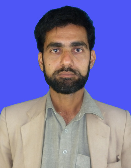 Arshad Hussain Graphic Design