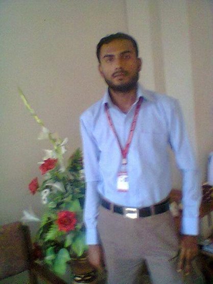 Asad Zardar Education & Tutoring