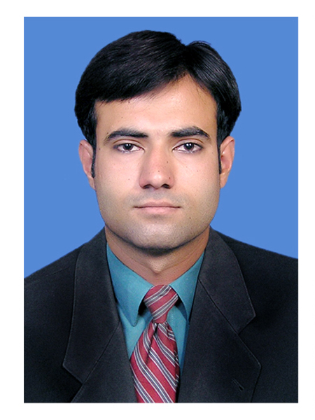 Muhammad Sadiq Odho Profile