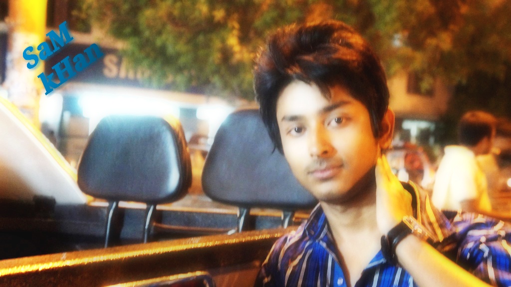 Sami Khan Profile Sami Khan Profile