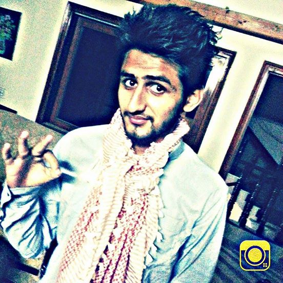 Ahmed Mujtaba Profile Ahmed Mujtaba Profile