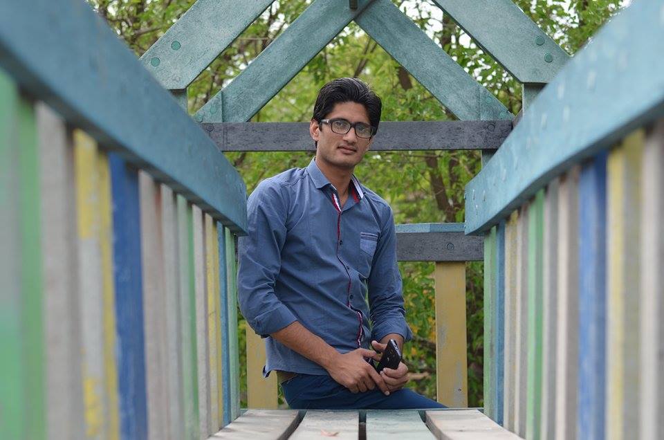 Ansar Usman Profile Ansar Usman Profile