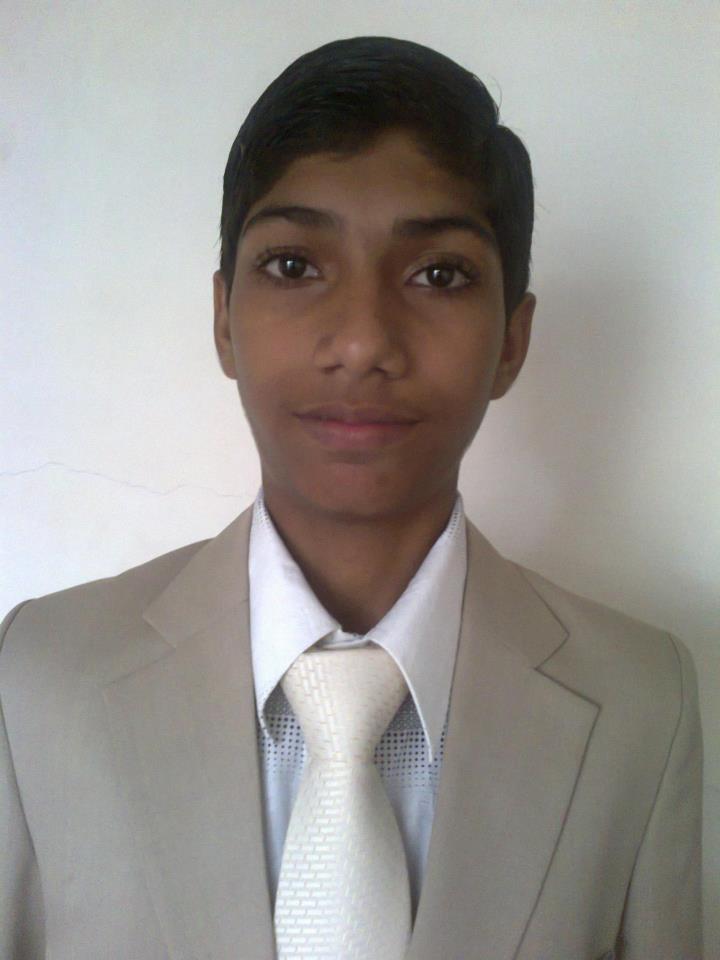 Abdullah Ashiq Profile Abdullah Ashiq Profile