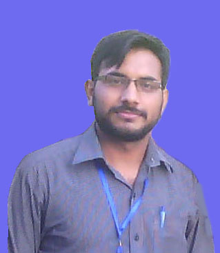 Hafiz Zubair Profile Hafiz Zubair Profile